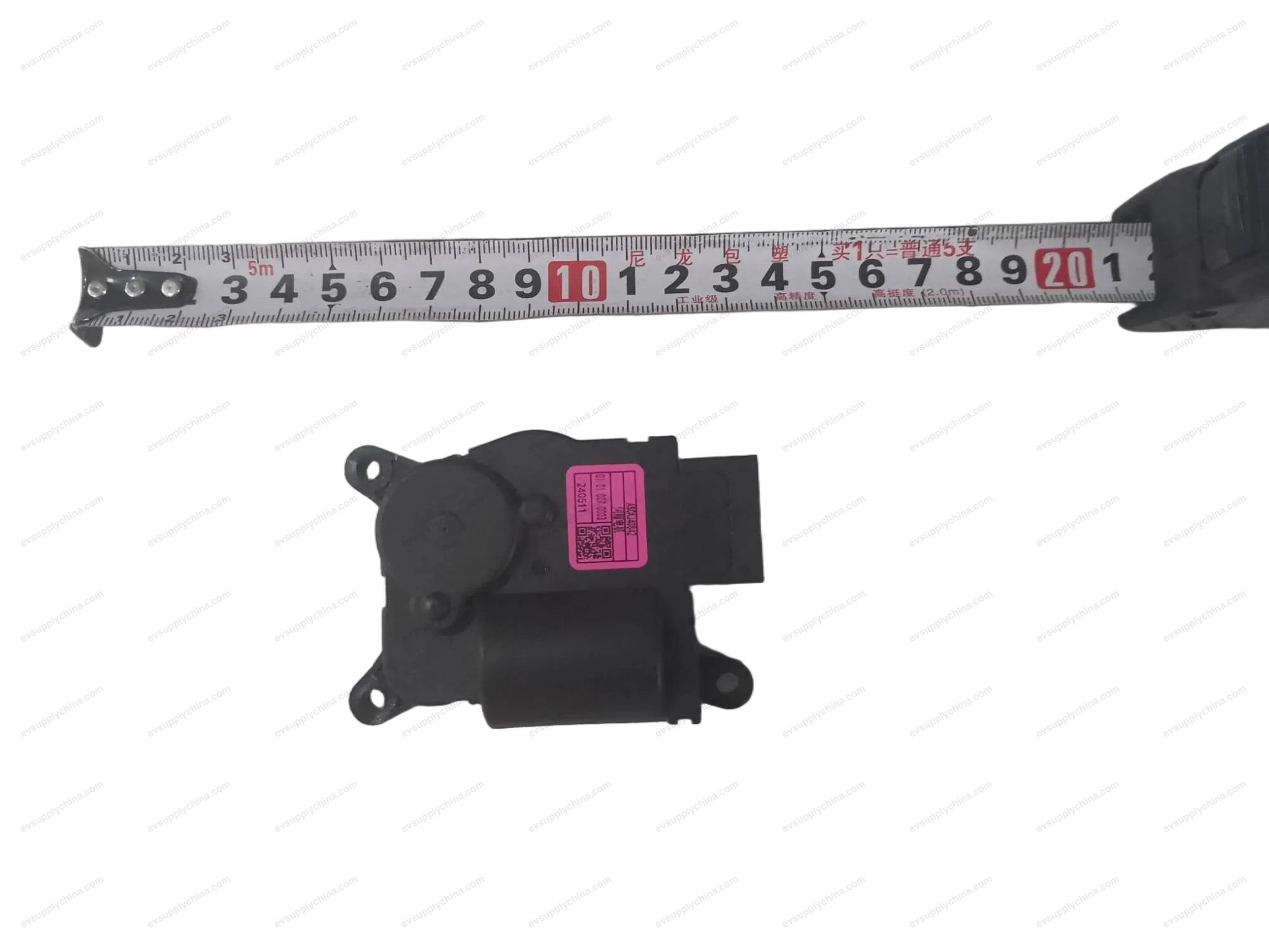 Mode Motor — BYD BYD Seagull — OE 16058967-00, EQEA-8100106A
