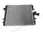 Motor radiator assembly Ⅰ — BYD BYD Seagull — OE 13705085-00, EQEA-1301030
