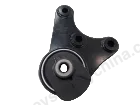 Powertrain left suspension support assembly — BYD BYD Seagull — OE 13520076-00, EQEA-1001500