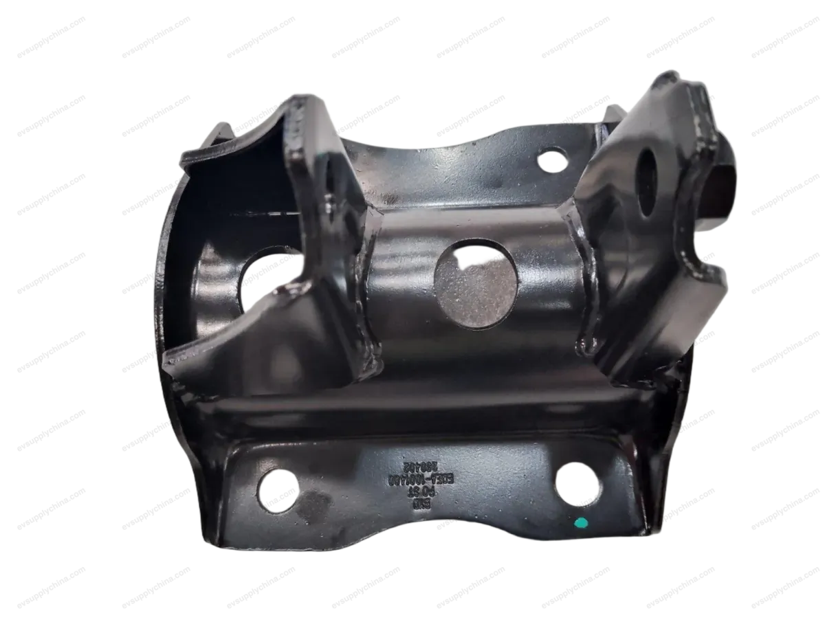 Powertrain rear suspension bracket assembly — BYD BYD Seagull — OE 13520060-00, EQEA-1001400
