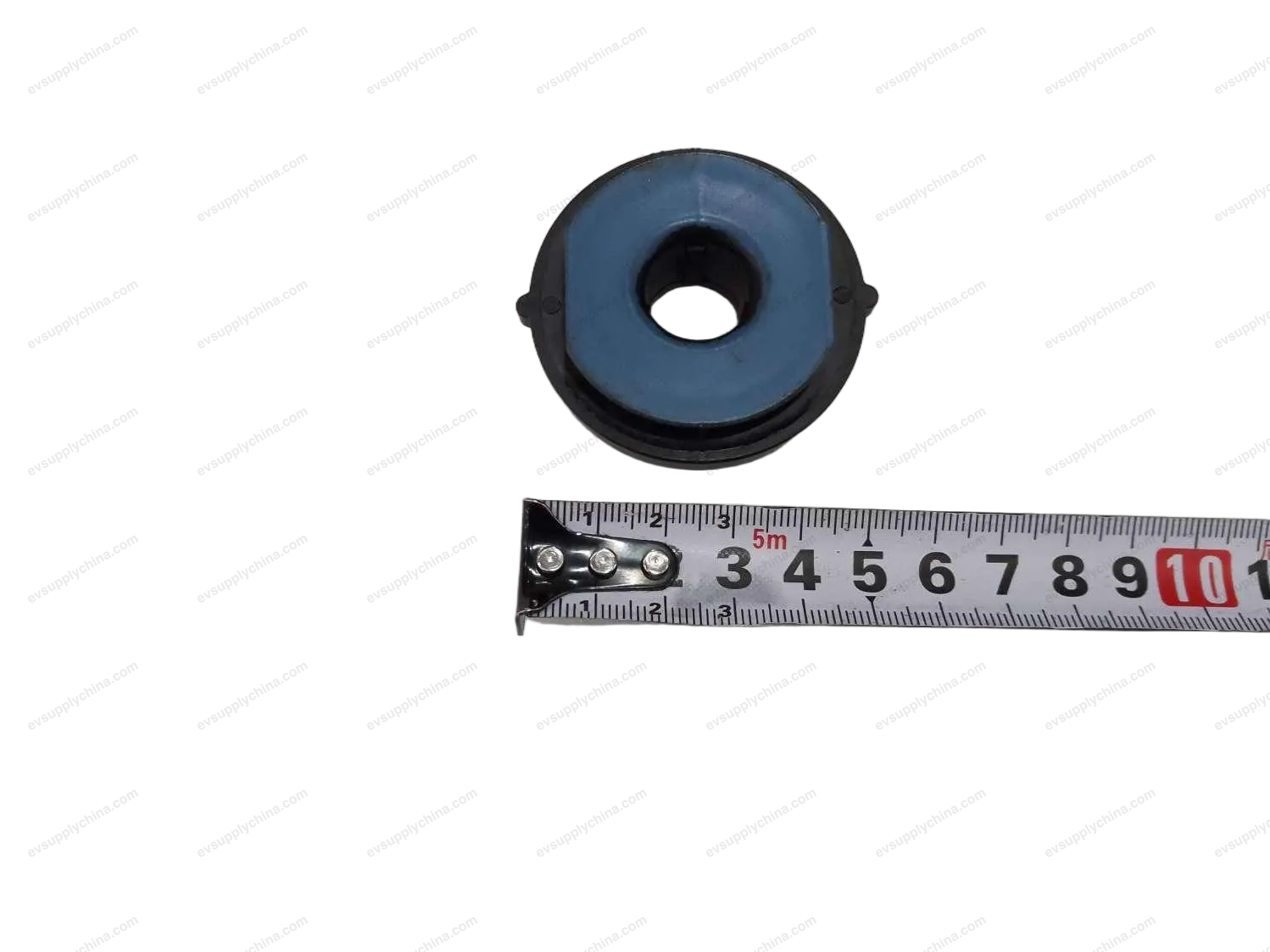 Radiator lower suspension bushing assembly — BYD BYD Seagull — OE 15320995-00, EQEB-1302020