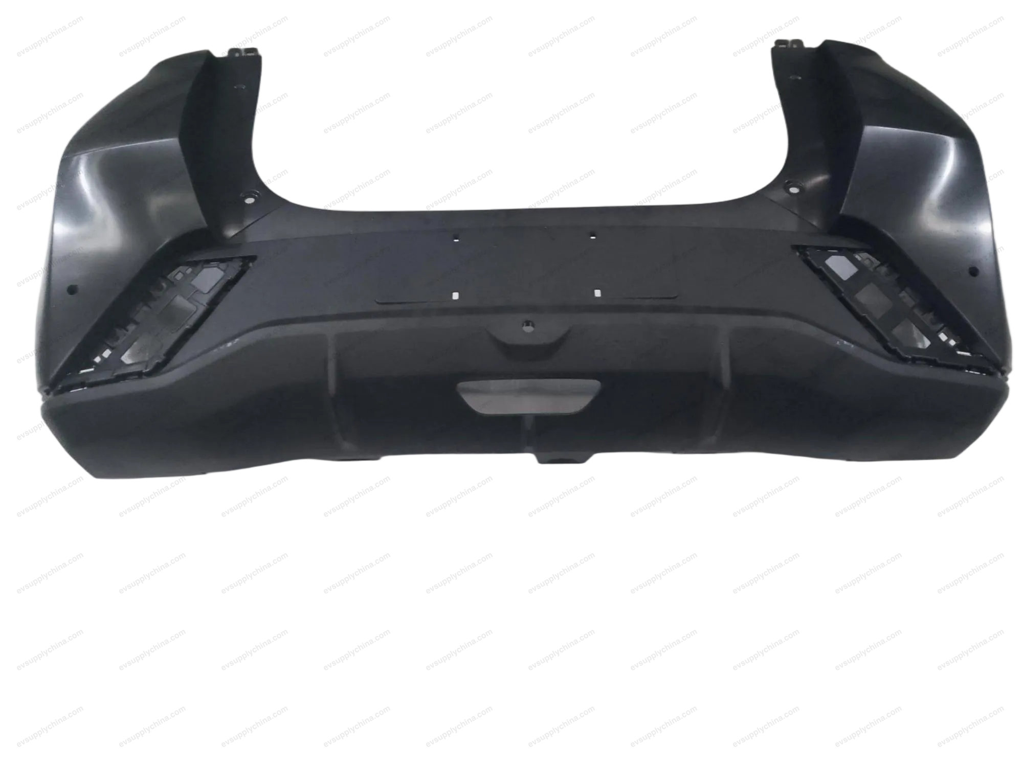 Rear bumper assembly — BYD BYD Seagull — OE 14693340-00, EQEA-2804110A/00