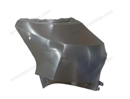 Rear bumper L — BYD BYD Seagull — OE 1248646, EQEA-2804111
