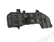 Rear bumper lower left support bracket — BYD BYD Seagull — OE 13639618-00, EQEA-2804331