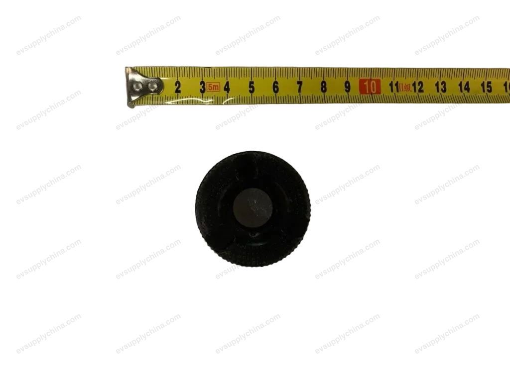 Rear support pad — BYD BYD Seagull — OE 11085251-00, 3A-2915518