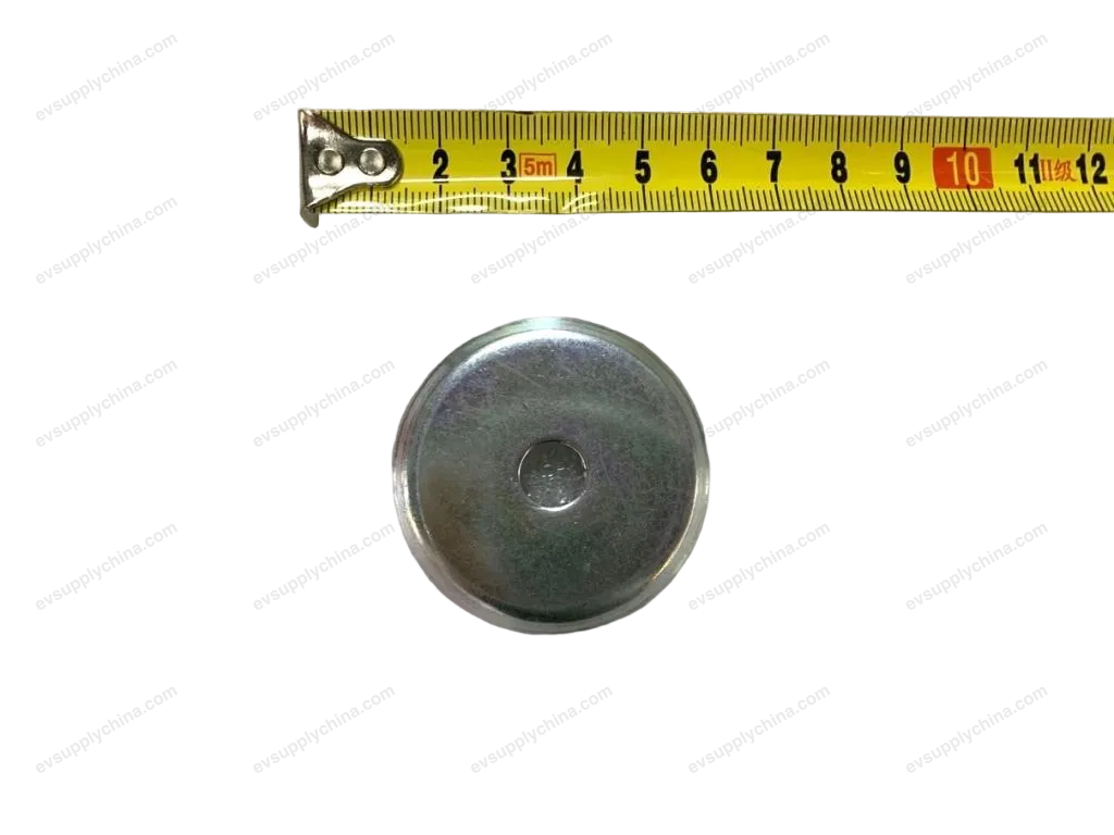 Rear support plate — BYD BYD Seagull — OE 11085292-00, 3A-2915521