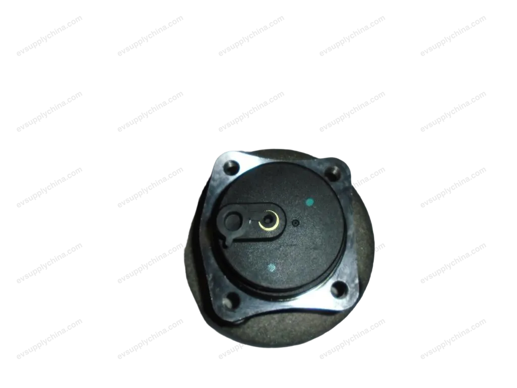 Rear wheel hub unit assembly — BYD BYD Seagull — OE 12660703-00, EL-3104100