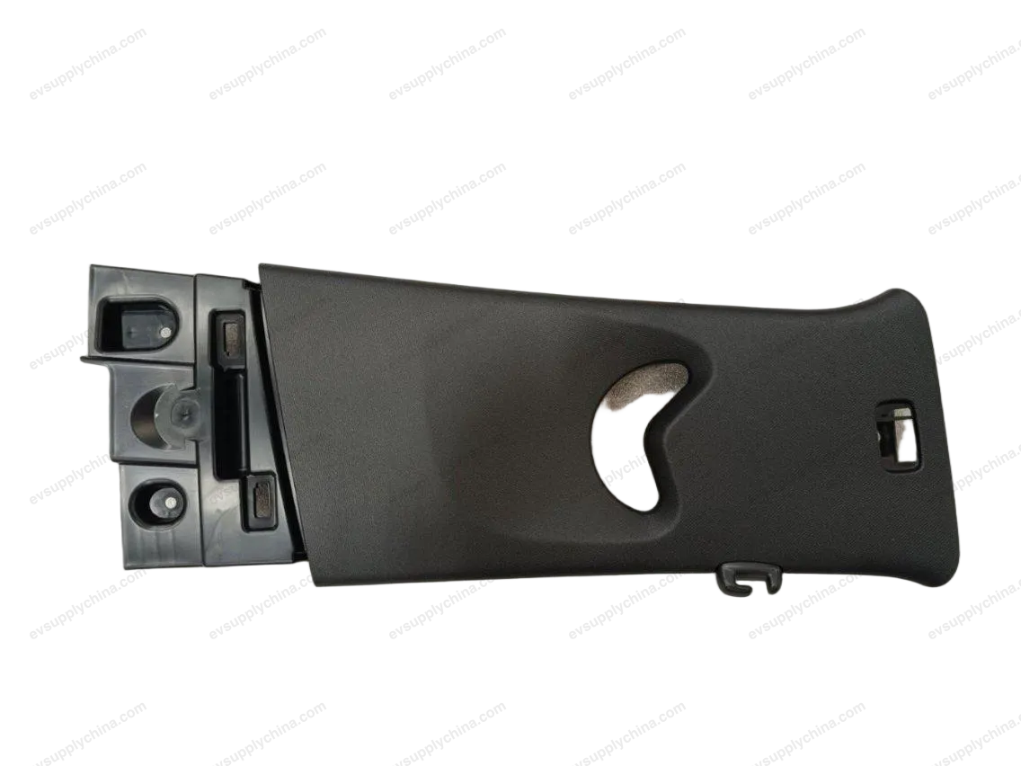 Right B-pillar upper guard plate assembly — BYD BYD Seagull — OE 14120459-00, EQEA-5402220A