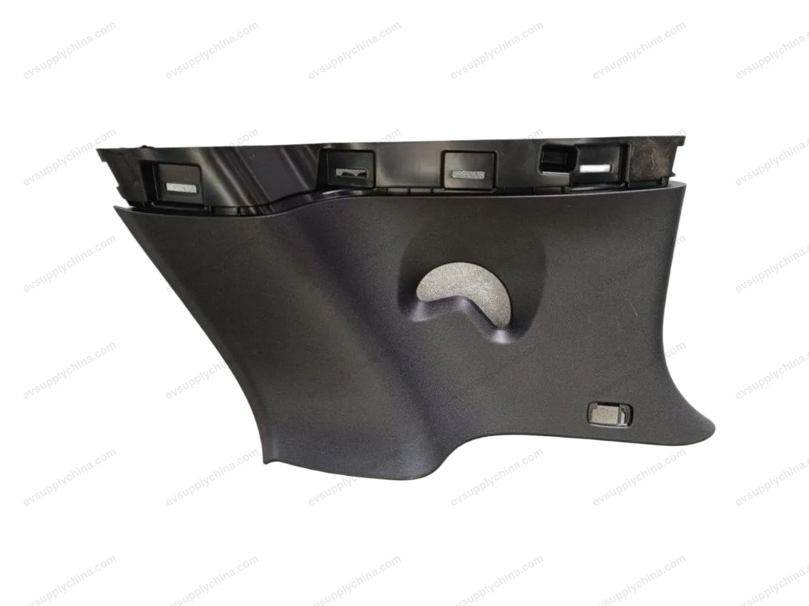 Right C-pillar upper guard plate assembly — BYD BYD Seagull — OE 14120429-00, EQEA-5402320A