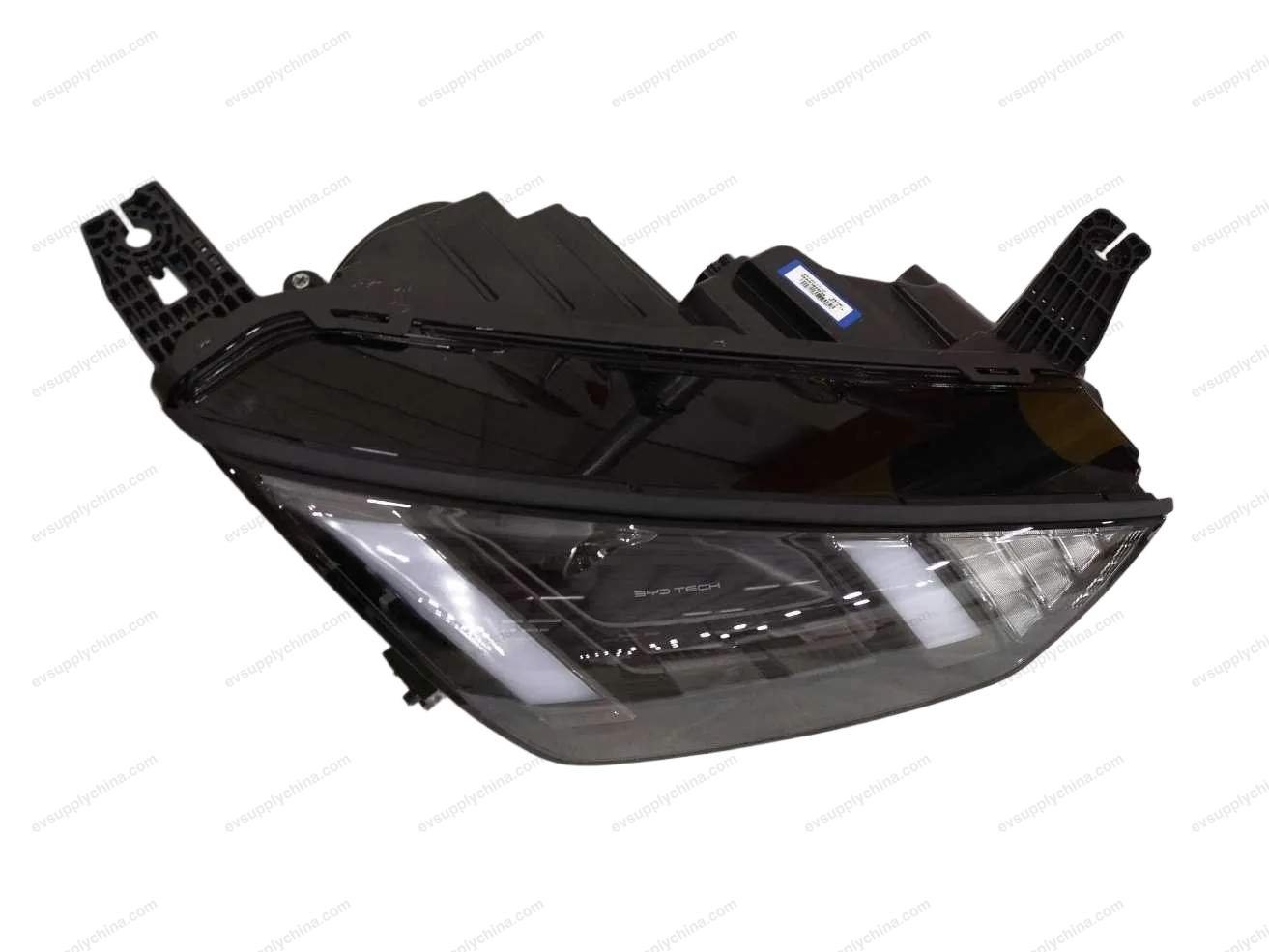 Right combination headlight — BYD BYD Seagull — OE 13541786-00, EQEA-4121020
