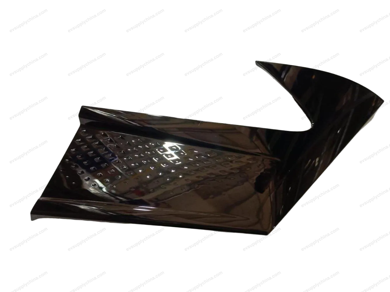 Right D-pillar exterior trim assembly — BYD BYD Seagull — OE 13608570-00, EQEA-5402980