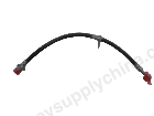 Right front brake hose assembly — BYD BYD Seagull — OE 13389428-00, EQEA-3561020