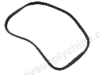 Right front door frame sealing strip — BYD BYD Seagull — OE 13571605-00, EQEA-5407112