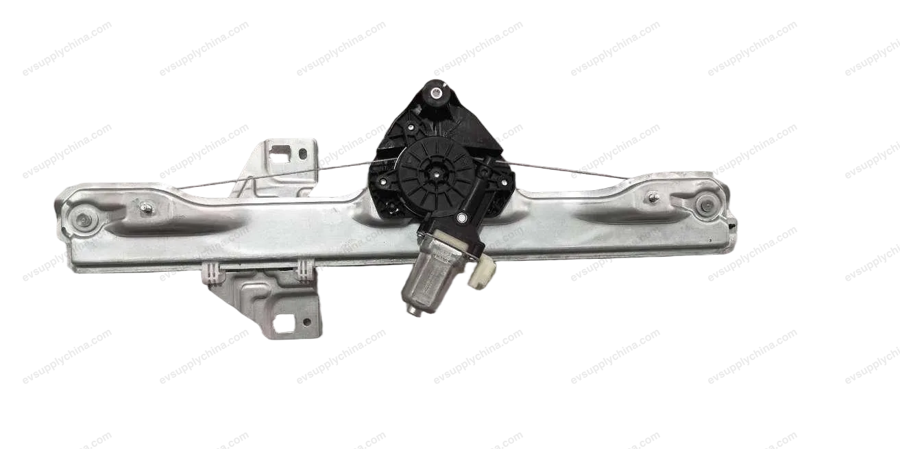 Right front door glass lifter assembly — BYD BYD Seagull — OE 13533593-00, EQEA-6104109