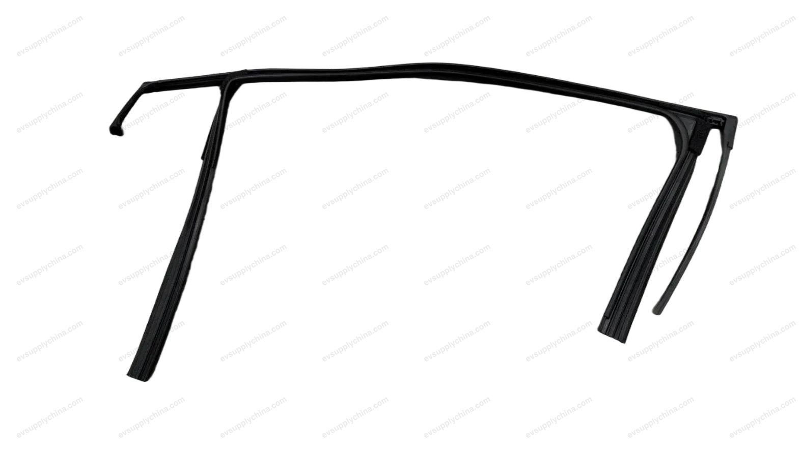 Right front door groove assembly — BYD BYD Seagull — OE 13533582-00, EQEA-6107114