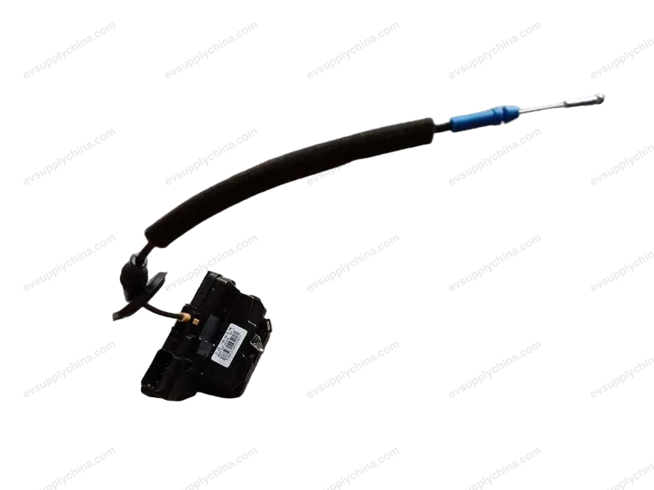 Right front door lock body assembly — BYD BYD Seagull — OE 13571562-00, EQEA-6105209