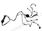 Right front door wiring harness — BYD BYD Seagull — OE 13568525-00, EQEA-4002200B