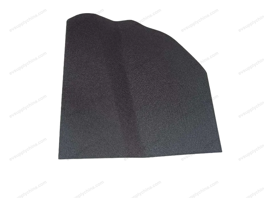 Right front guard plate assembly, auxiliary instrument panel — BYD BYD Seagull — OE 13599050-00, EQEA-5305080