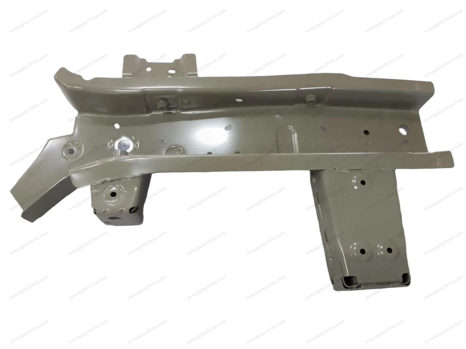 Right front longitudinal beam front section assembly — BYD BYD Seagull — OE 14549289-00, EQEA-5301329/70