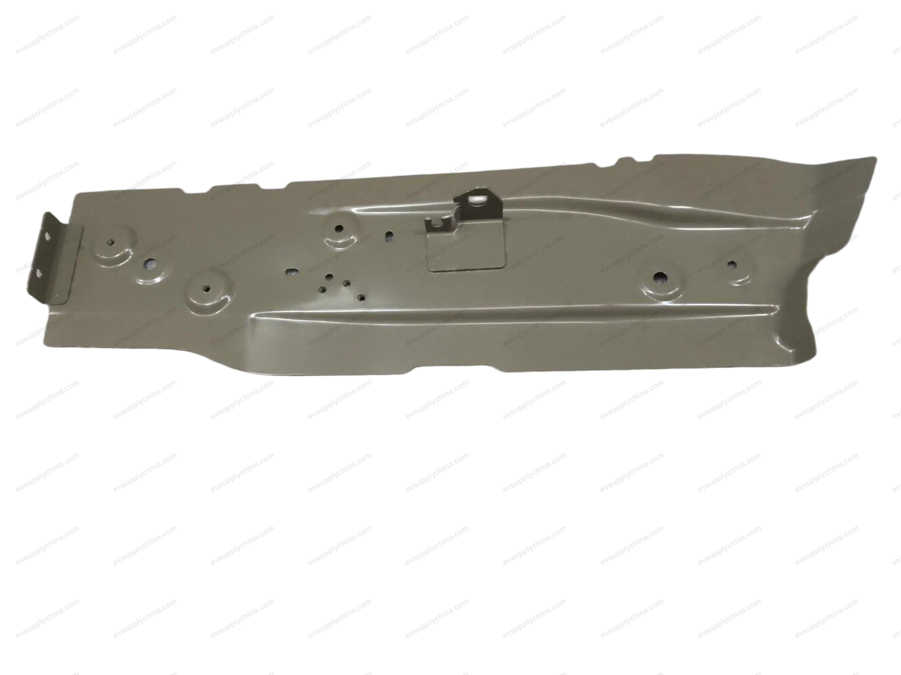 Right front longitudinal beam sealing plate assembly — BYD BYD Seagull — OE 14549286-00, EQEA-5301569/70