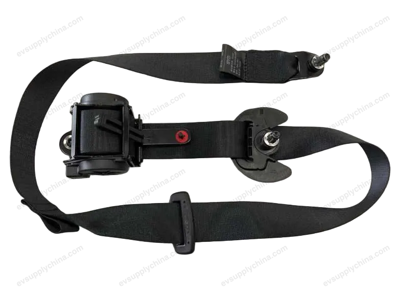 Right front seat belt assembly — BYD BYD Seagull — OE 13571559-00, EQEA-5811020