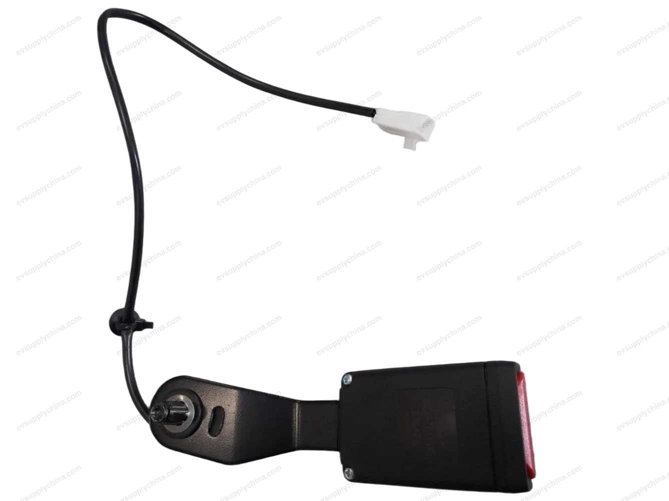 Right front seat belt buckle assembly — BYD BYD Seagull — OE 13571557-00, EQEA-5811040