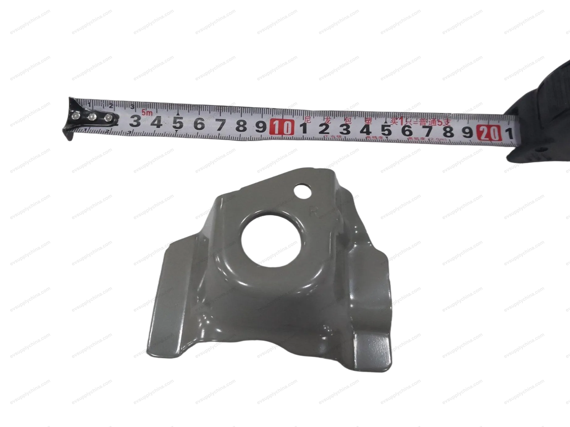 Right front skid bracket — BYD BYD Seagull — OE 14549290-00, EQEA-5301376/70