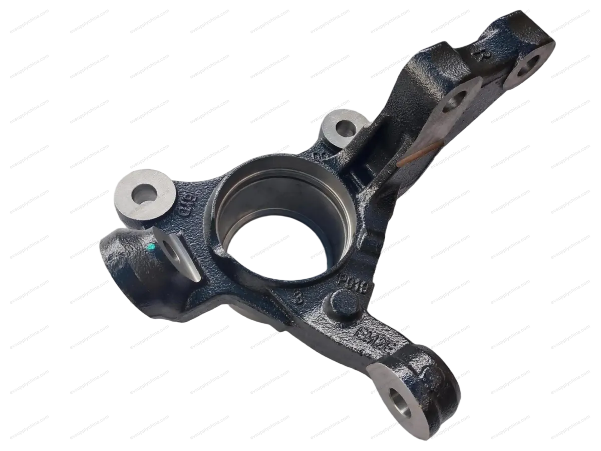 Right front steering knuckle — BYD BYD Seagull — OE 16801877-00, EM2E-2304201S