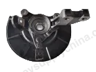 Right front steering knuckle with hub assembly — BYD BYD Seagull — OE 13423262-00, EM2E-3501400