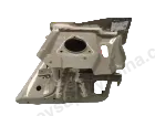 Right front wheel cover assembly — BYD BYD Seagull — OE 14549264-00, EQEA-5301619/70