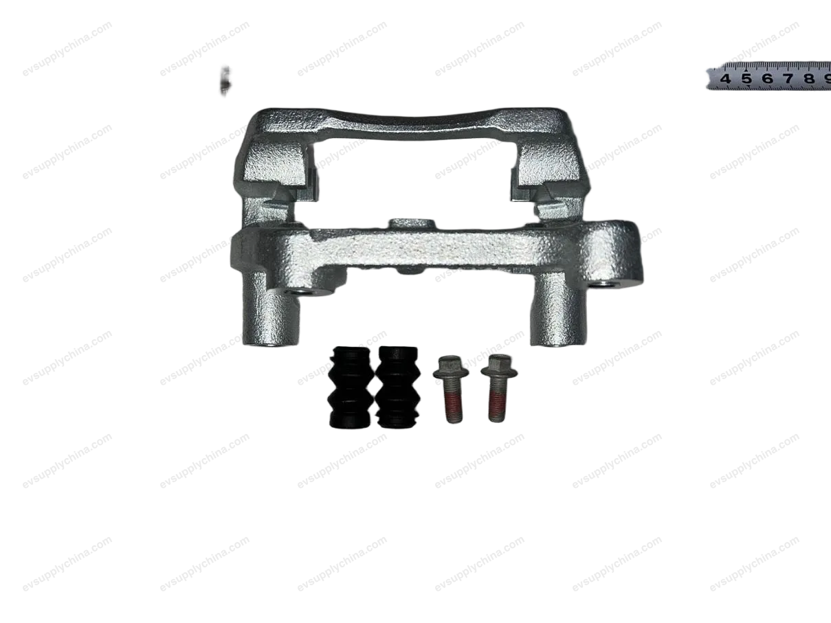 Right rear bracket assembly after-sales package — BYD BYD Seagull — OE 13417862-00, EM2E-3502620