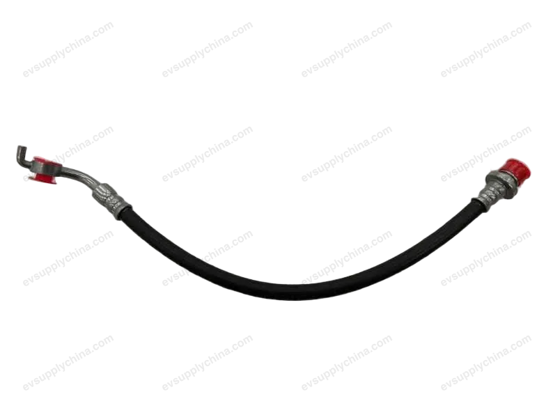Right rear brake hose assembly — BYD BYD Seagull — OE 13389433-00, EQEA-3561040