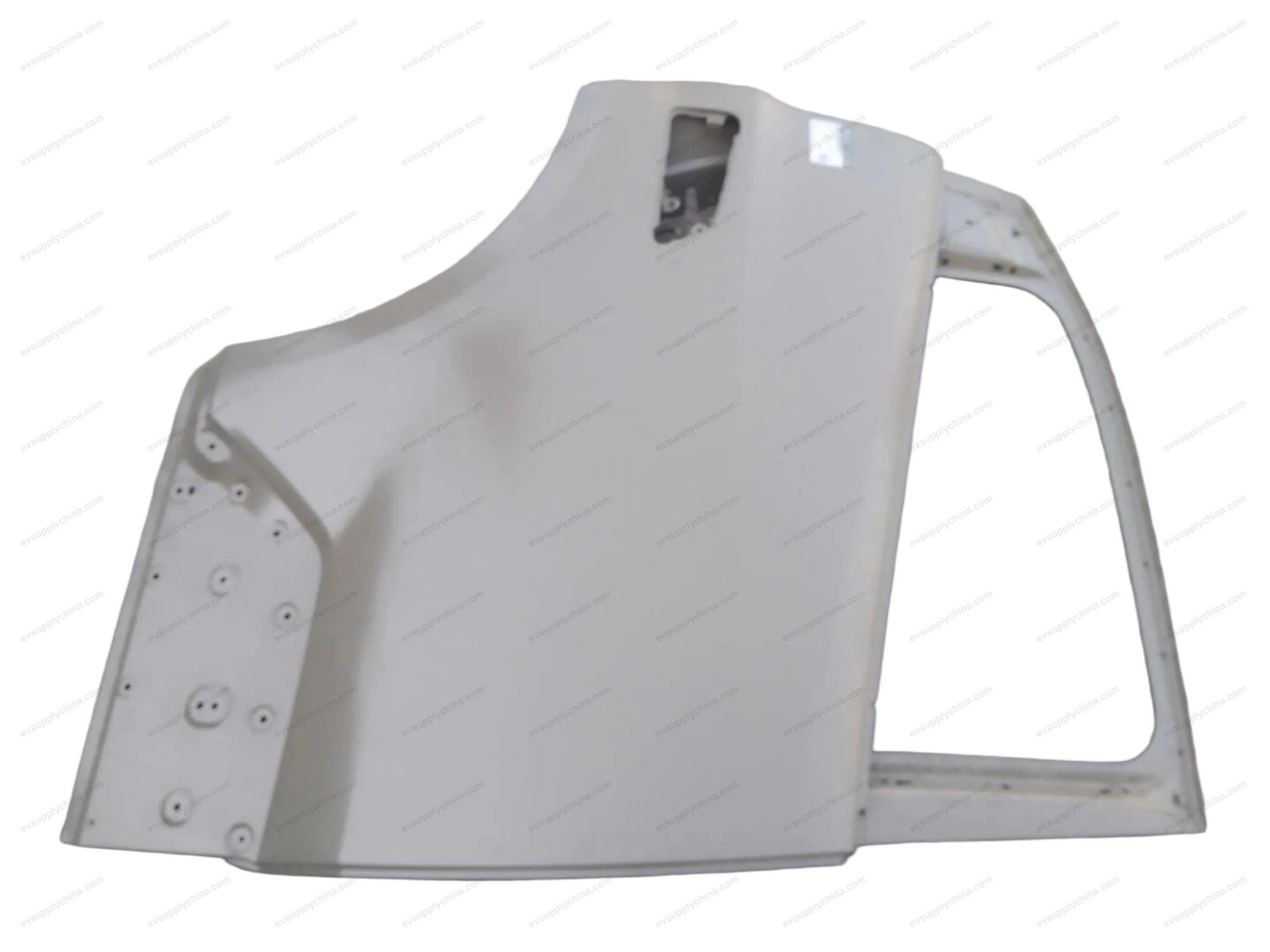 Right rear door assembly — BYD BYD Seagull — OE 14549361-00, EQEA-6201019/70