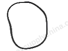Right rear door frame sealing strip — BYD BYD Seagull — OE 13571561-00, EQEA-5407114