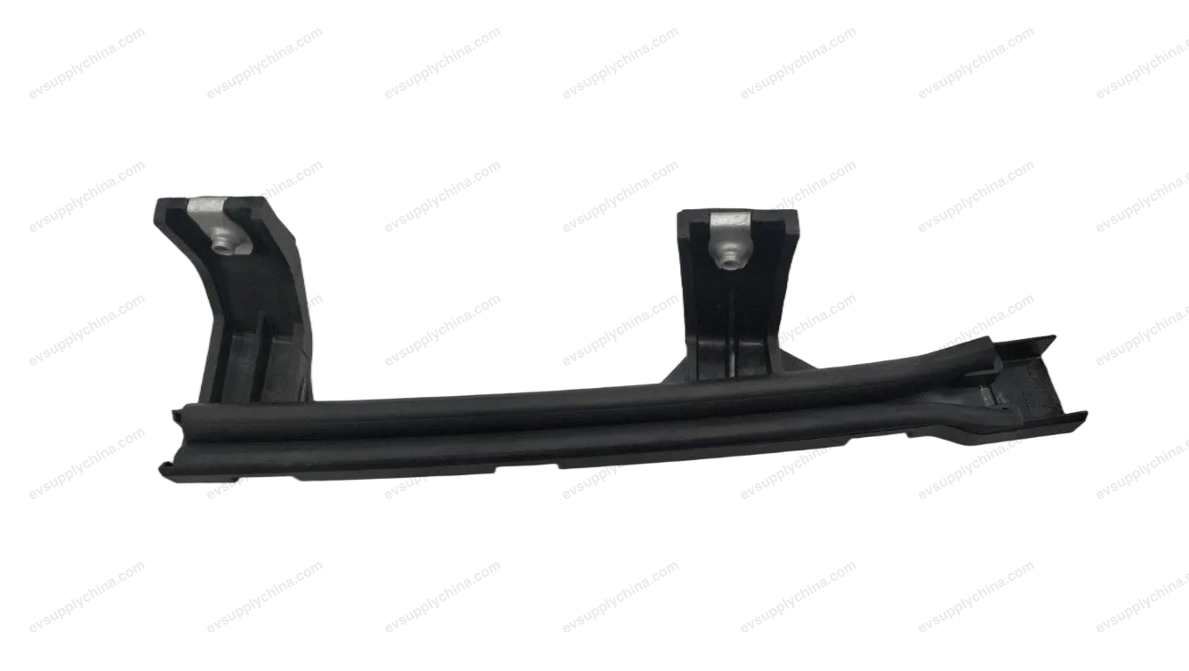 Right rear door front movable guide rail and groove assembly — BYD BYD Seagull — OE 13533589-00, EQEA-6201919