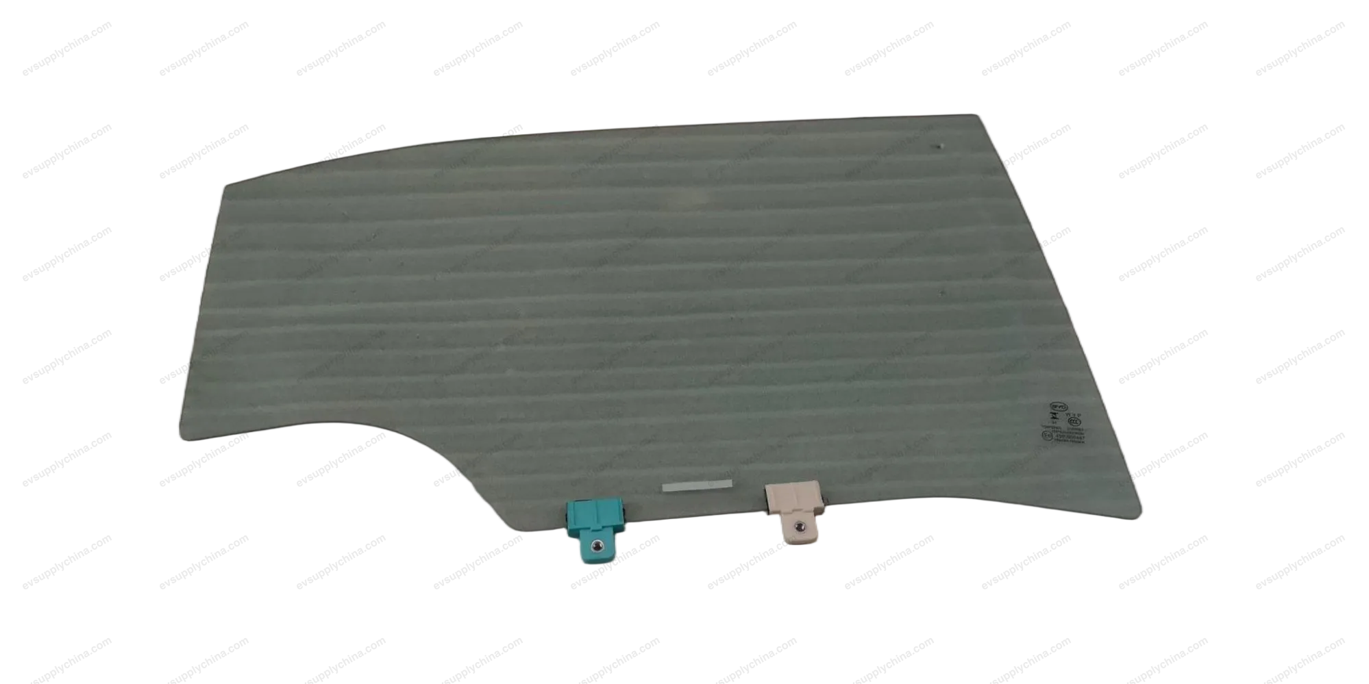 Right rear door glass assembly — BYD BYD Seagull — OE 13533597-00, EQEA-6203109