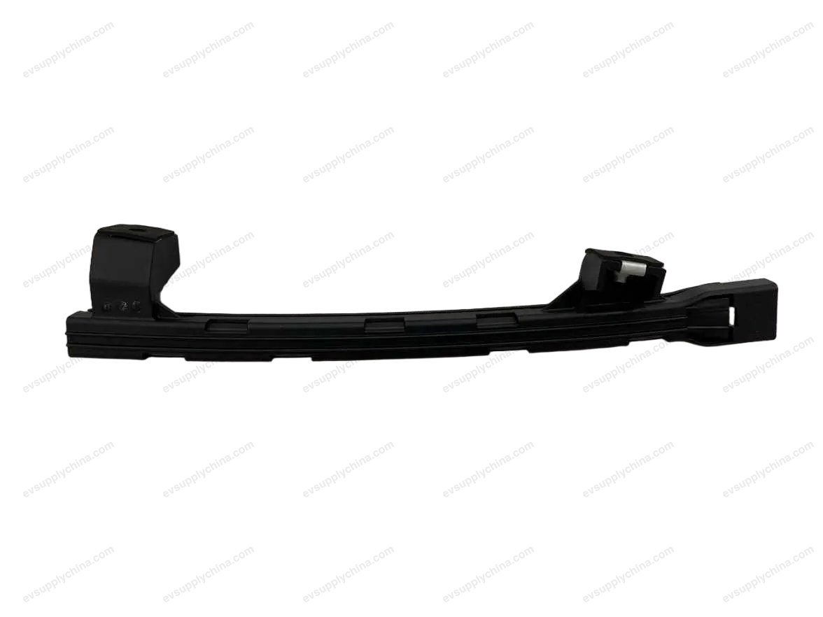 Right rear door rear movable guide rail and groove assembly — BYD BYD Seagull — OE 15878610-00, EQEA-6201929A