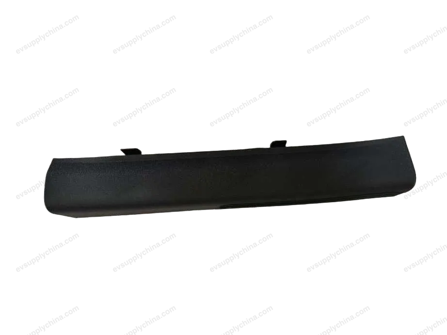 Right rear door sill guard assembly — BYD BYD Seagull — OE 13589732-00, EQEA-5402540