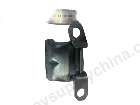 Right rear door upper hinge assembly — BYD BYD Seagull — OE 12326139-00, ST-6206109