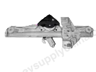 Right rear door window lifter assembly — BYD BYD Seagull — OE 13533594-00, EQEA-6204109