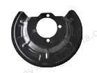 Right rear fender — BYD BYD Seagull — OE 14780555-00, EL-3502114S