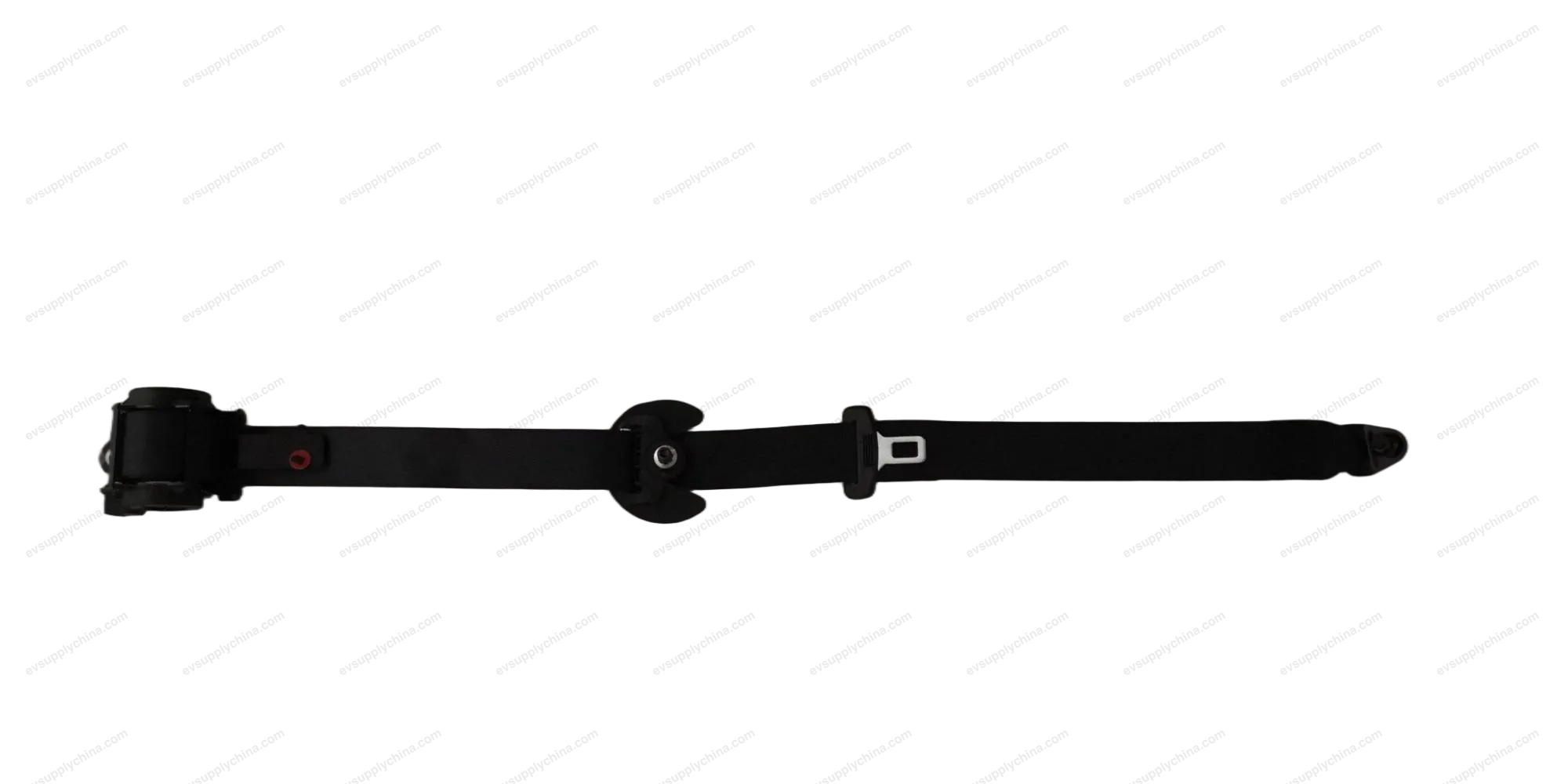 Right rear seat belt assembly — BYD BYD Seagull — OE 13571555-00, EQEA-5812020