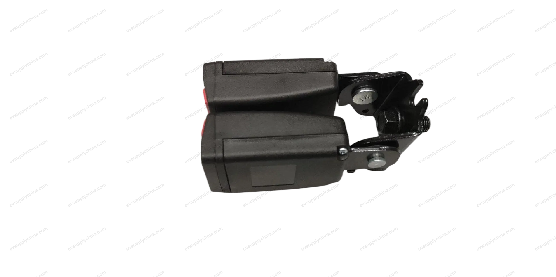 Right rear seat belt buckle assembly — BYD BYD Seagull — OE 13571600-00, EQEA-5812080