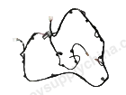 Roof wiring harness — BYD BYD Seagull — OE 15545393-00, EQEA-4002800A-D1