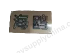 Seagull logo assembly — BYD BYD Seagull — OE 14129915-00, EQEA-3921790