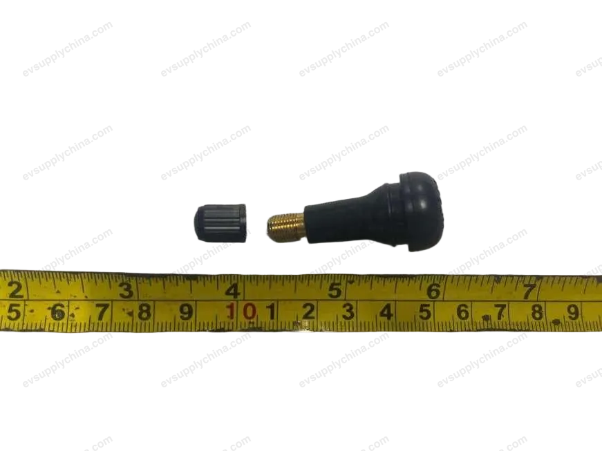 Valve assembly - including cap — BYD BYD Seagull — OE 10201891-00, TA-3101300