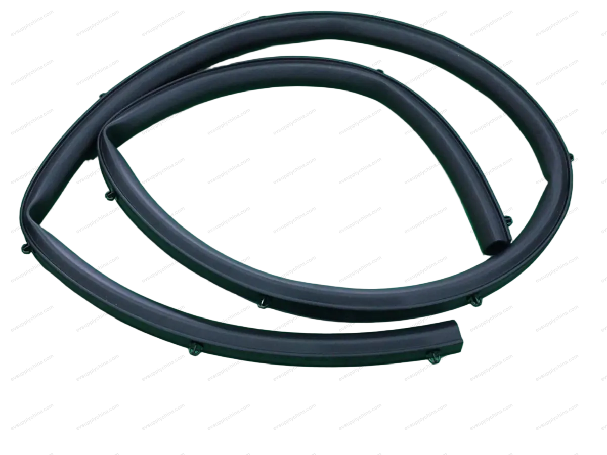 Ventilation cover sealing strip — BYD BYD Seagull — OE 13571656-00, EQEA-5307115