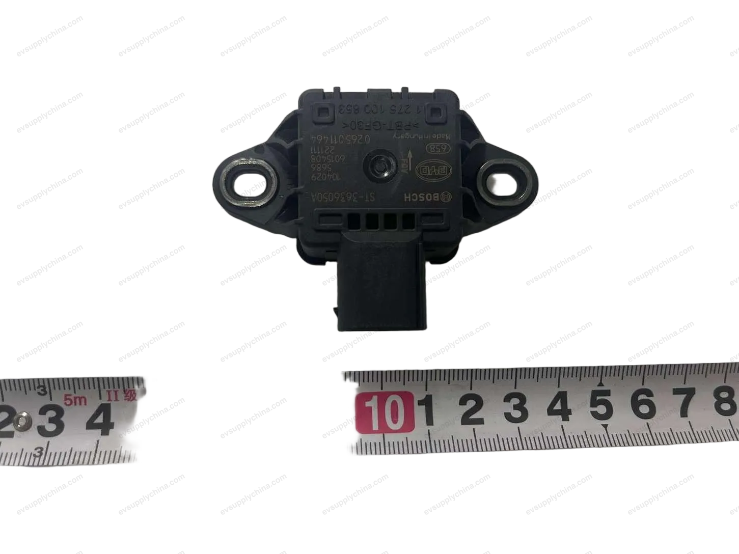 Yaw rate sensor — BYD BYD Seagull — OE 12721244-00, ST-3636050A