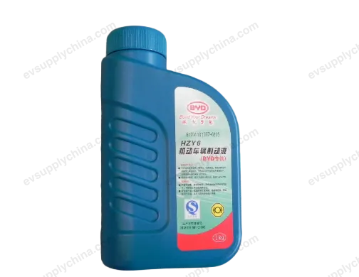 1L/barrel — BYD BYD Seal 05 DM-i — OE 11973856-00, HZY6