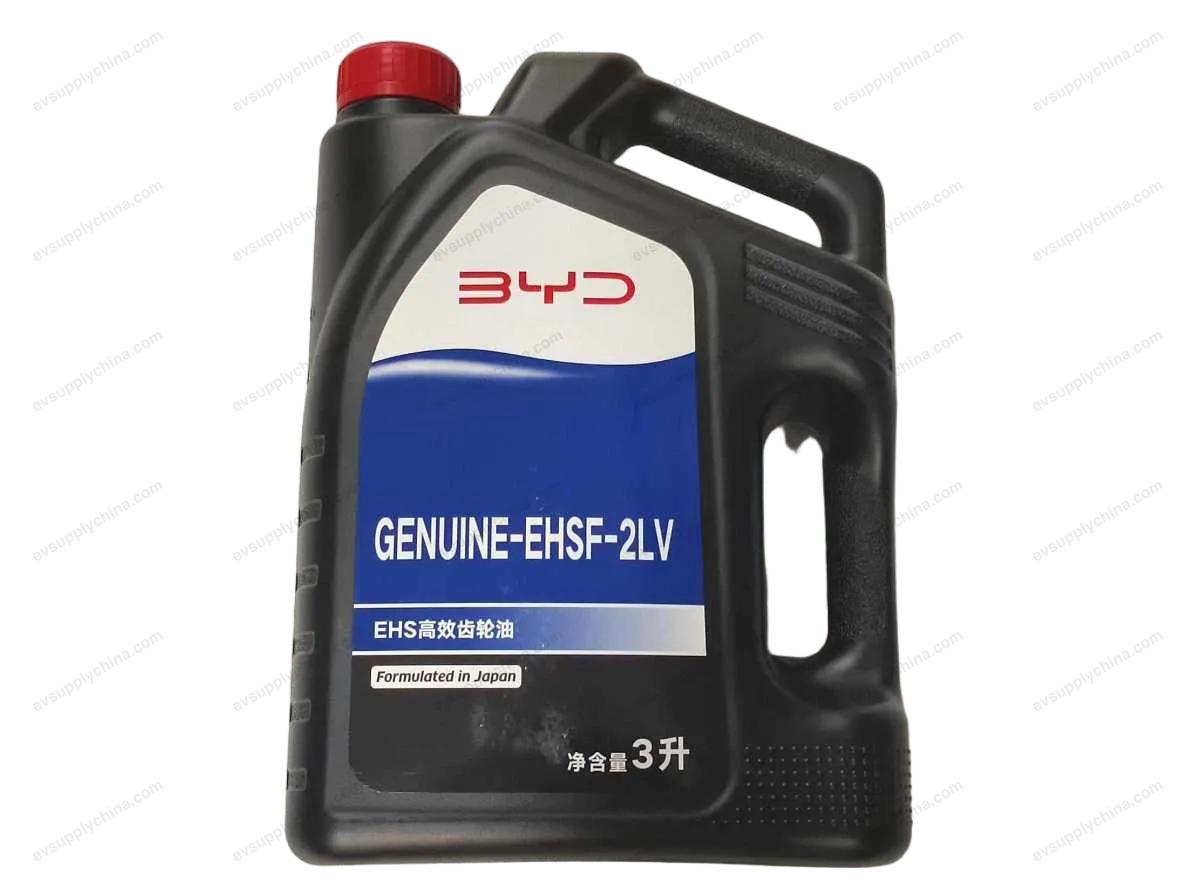 3L/barrel — BYD BYD Seal 05 DM-i — OE 13266167-00, EHSF-2LV